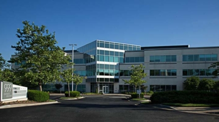 999 Corporate Blvd near Baltimore-Washington International Airport (BWI)