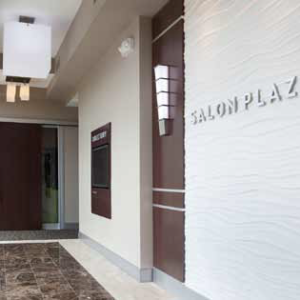 Salon Plaza Cosner's Corner
