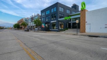 1414 Key Highway by Goodier Properties