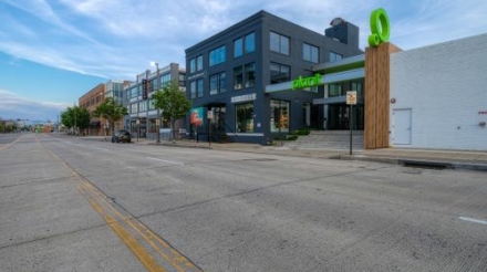 1414 Key Highway by Goodier Properties