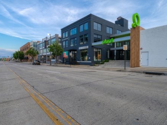 1414 Key Highway by Goodier Properties