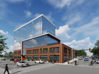 1111 Key Highway East Baltimore MD