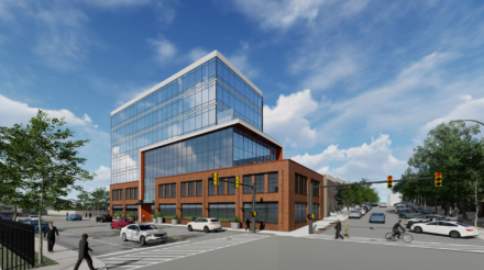 1111 Key Highway East Baltimore MD