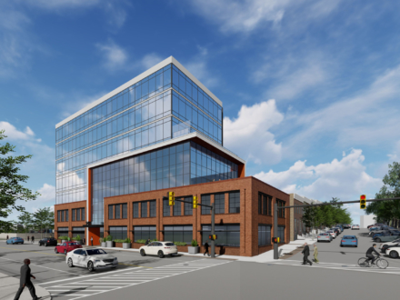 1111 Key Highway East Baltimore MD