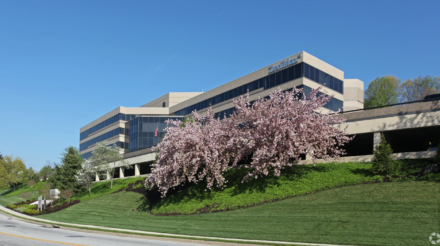 Gooder Headquarters International Circle