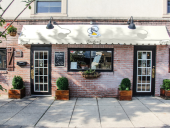 1400 Key Highway Baltimore MD