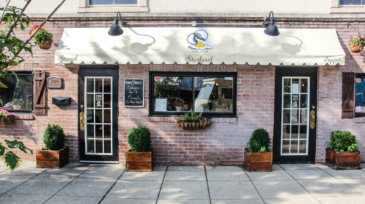 1400 Key Highway Baltimore MD