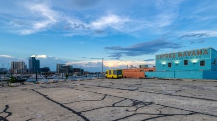 1321 Key Highway Baltimore Maryland