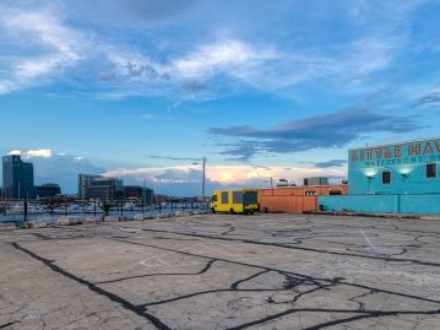 1321 Key Highway Baltimore Maryland