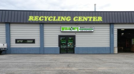 8402 Washington Blvd Goodier Property