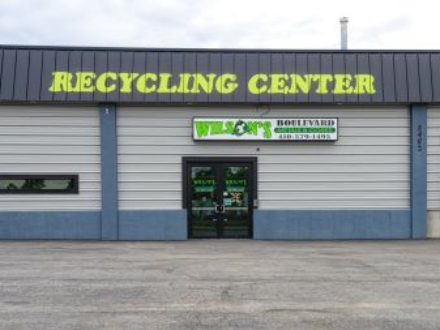 8402 Washington Blvd Goodier Property